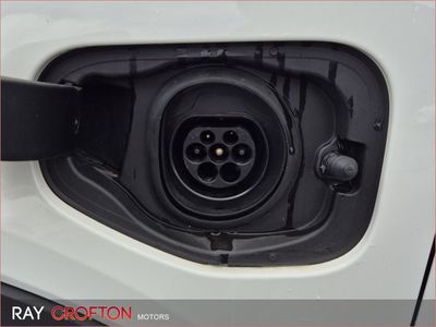 2021 Volvo XC40