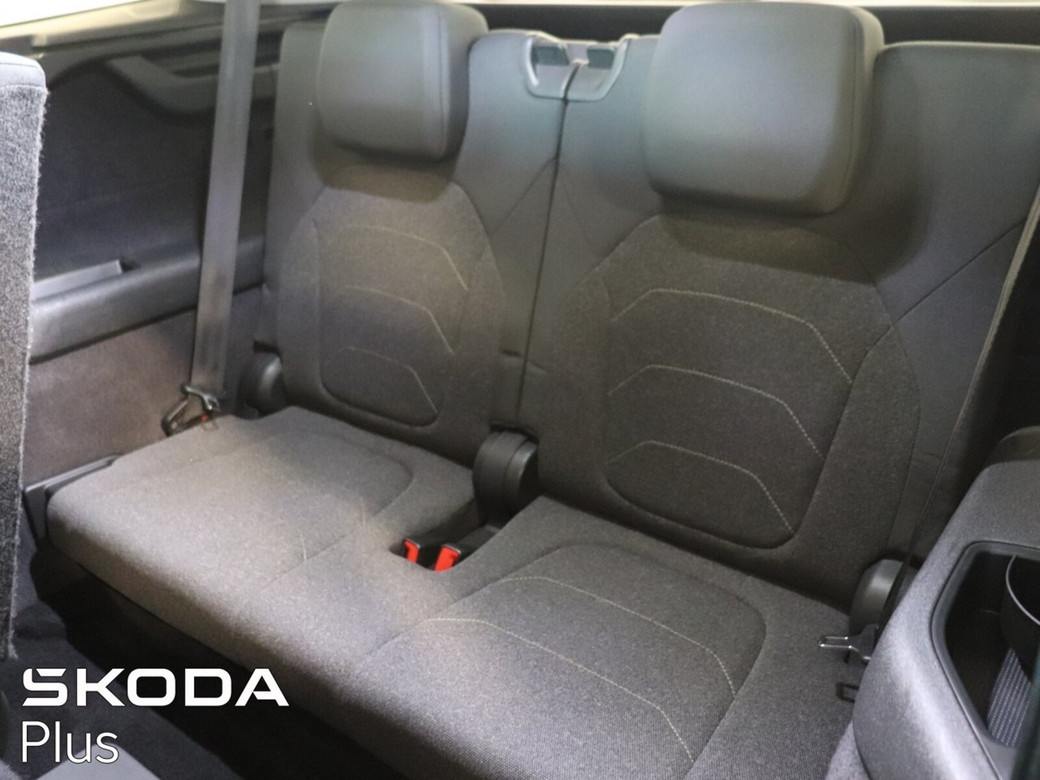 2026 Skoda Kodiaq