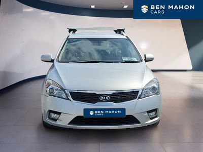 2011 Kia Ceed
