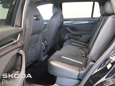 2025 Skoda Kodiaq