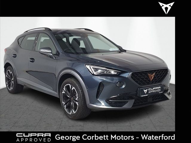 vehicle for sale from George Corbett Motors