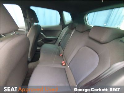 2024 SEAT Arona