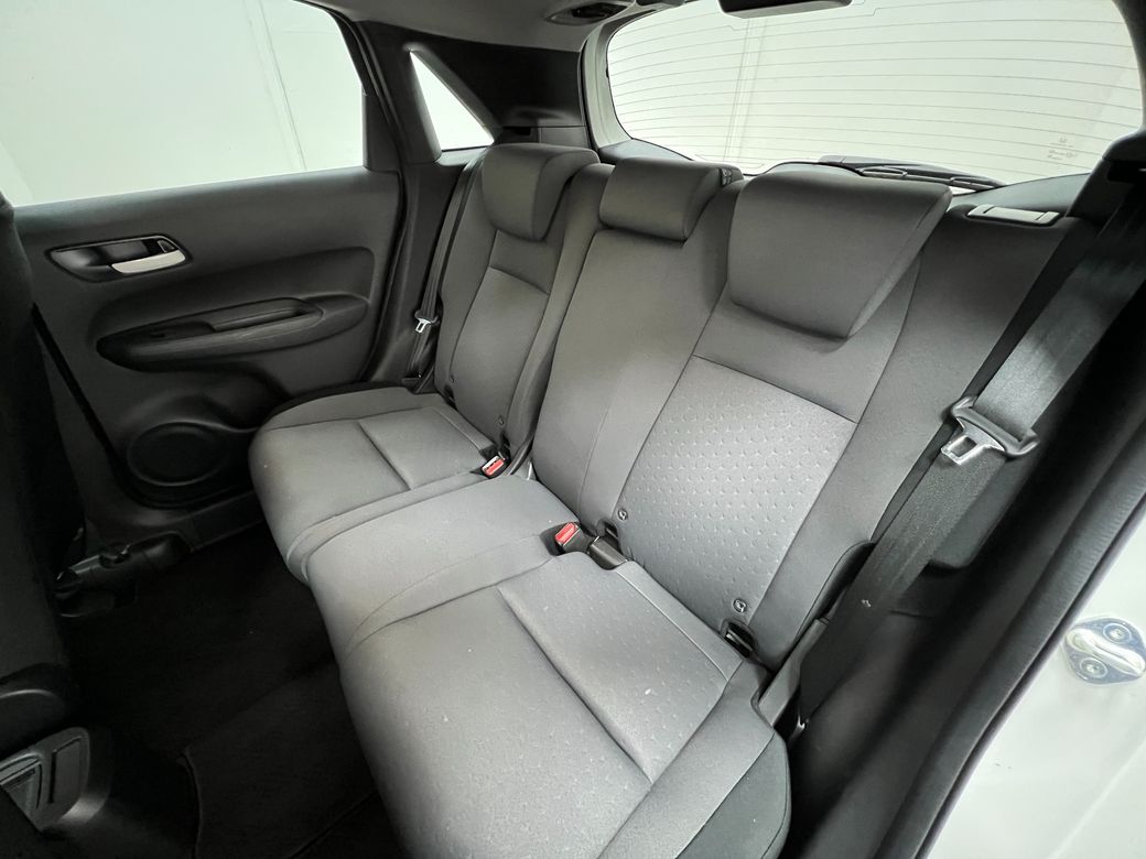 2022 Honda Fit