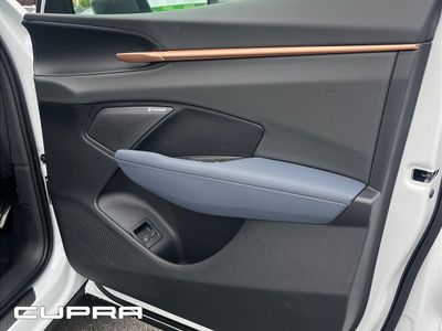 2026 Cupra Terramar