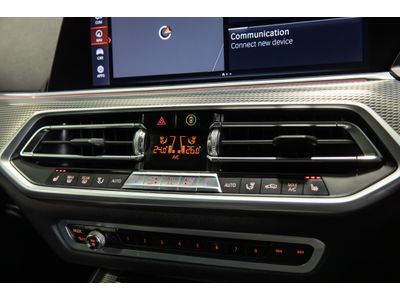 2018 BMW X5