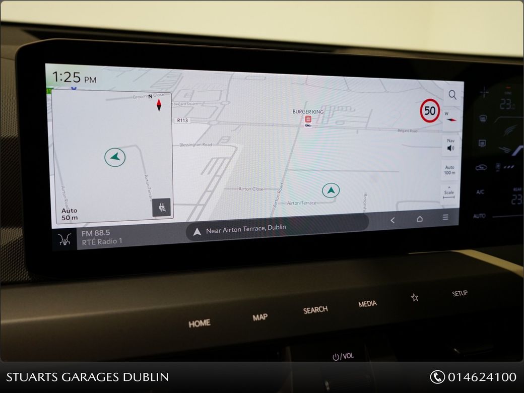 2026 Kia EV5