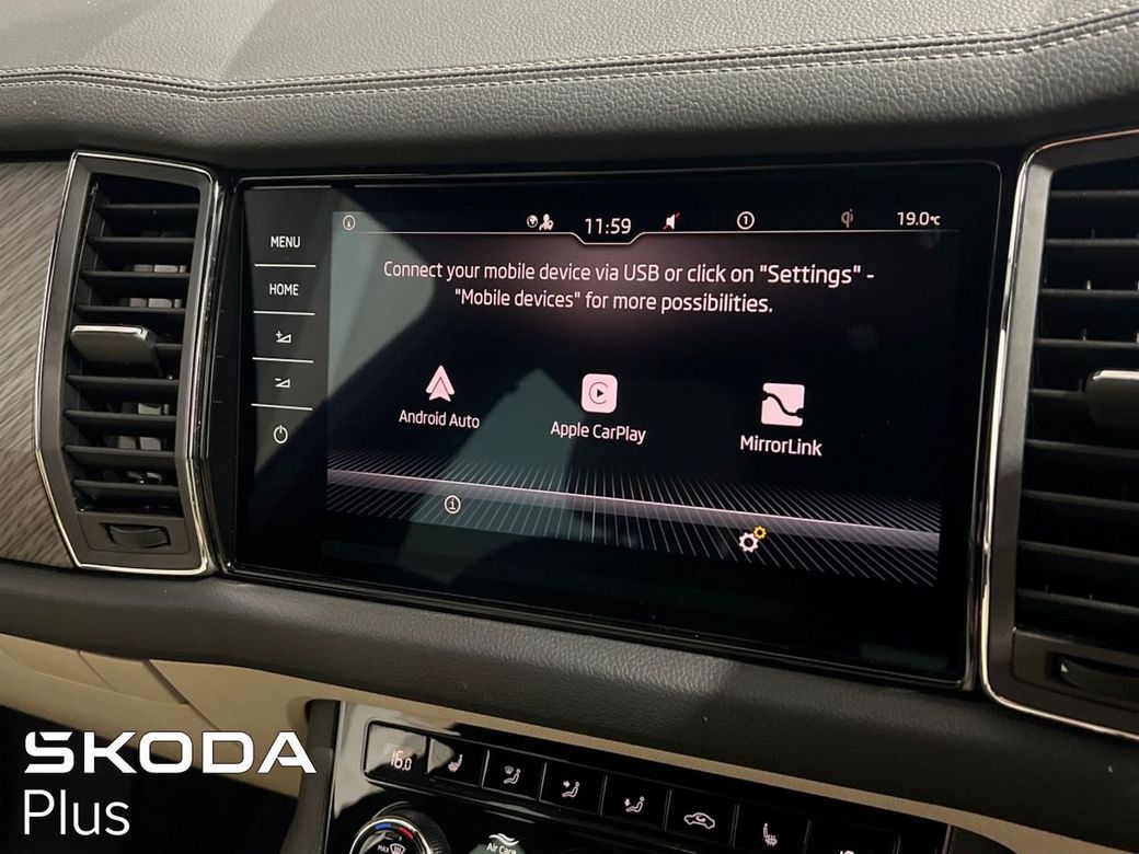 2023 Skoda Kodiaq