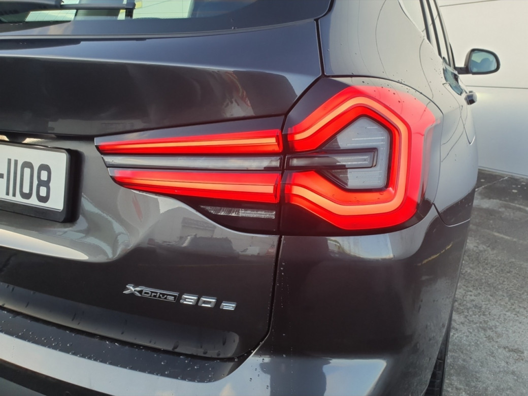 2023 BMW X3