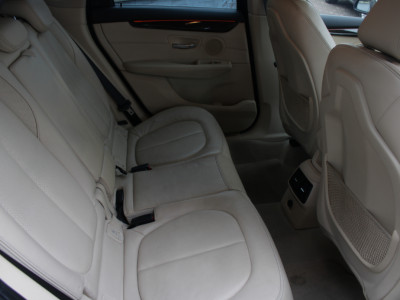 2016 BMW 2 Series Active Tourer