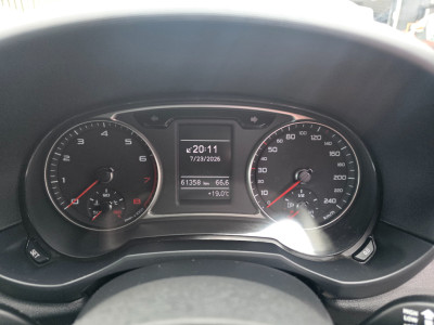 2013 Audi A1