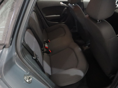 2016 Audi A1