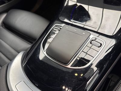 2022 Mercedes-Benz EQC