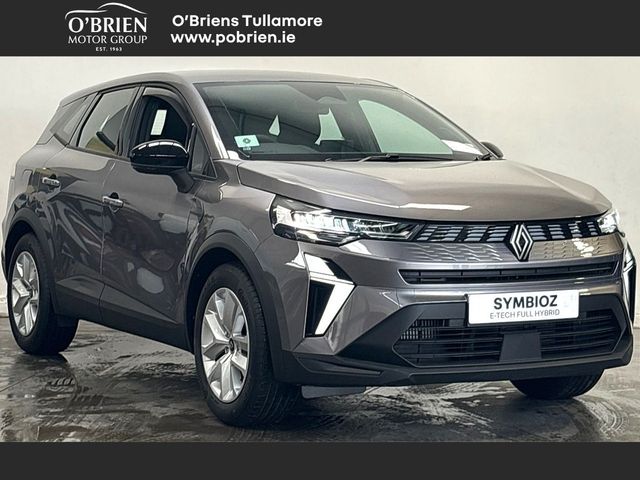 vehicle for sale from O'Briens Motor Group