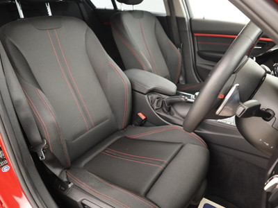 2017 BMW 3 Series