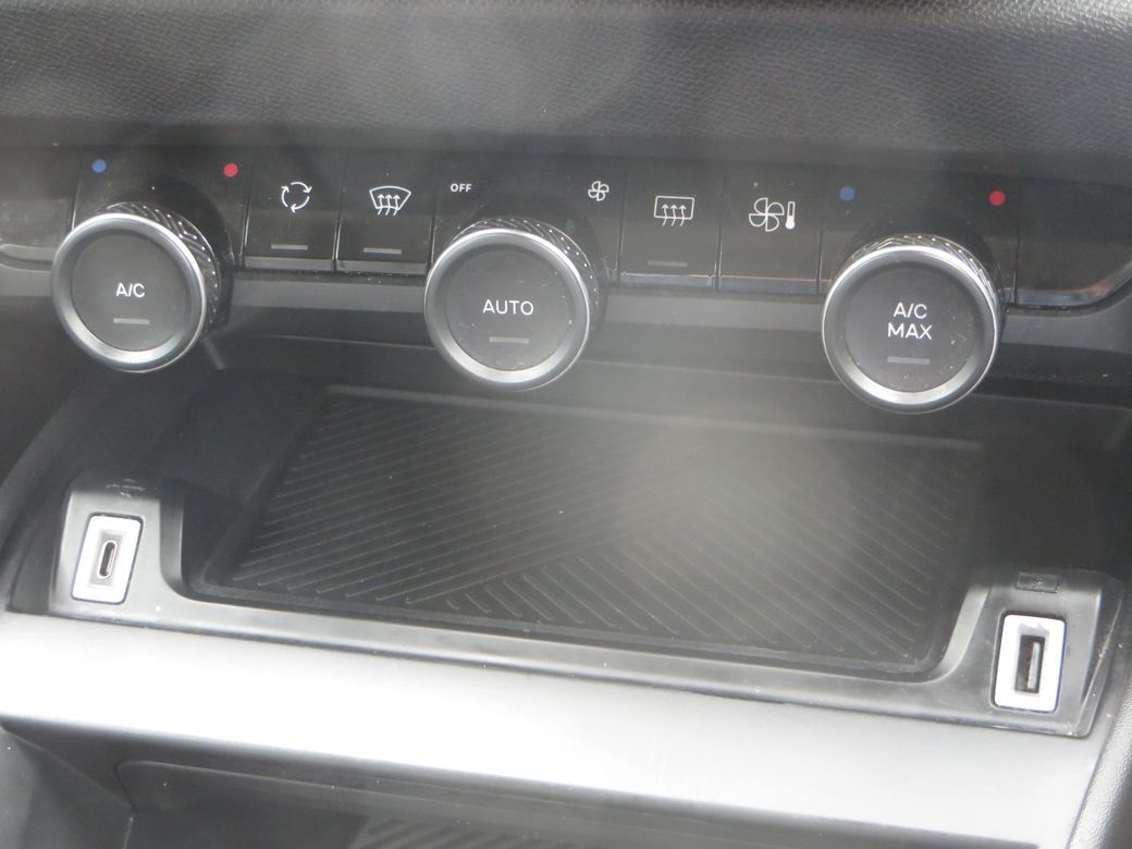 2022 Citroen C4