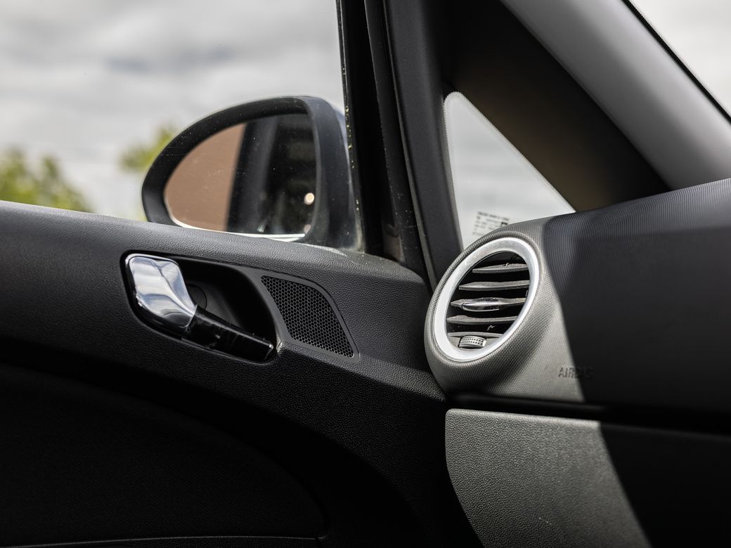 2014 Vauxhall Corsa