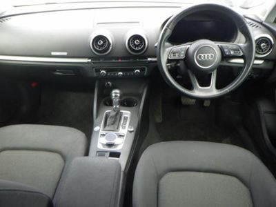 2017 Audi A3