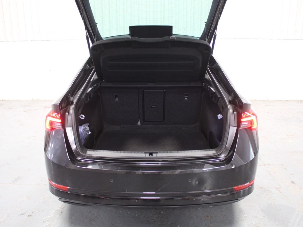 2023 Skoda Octavia