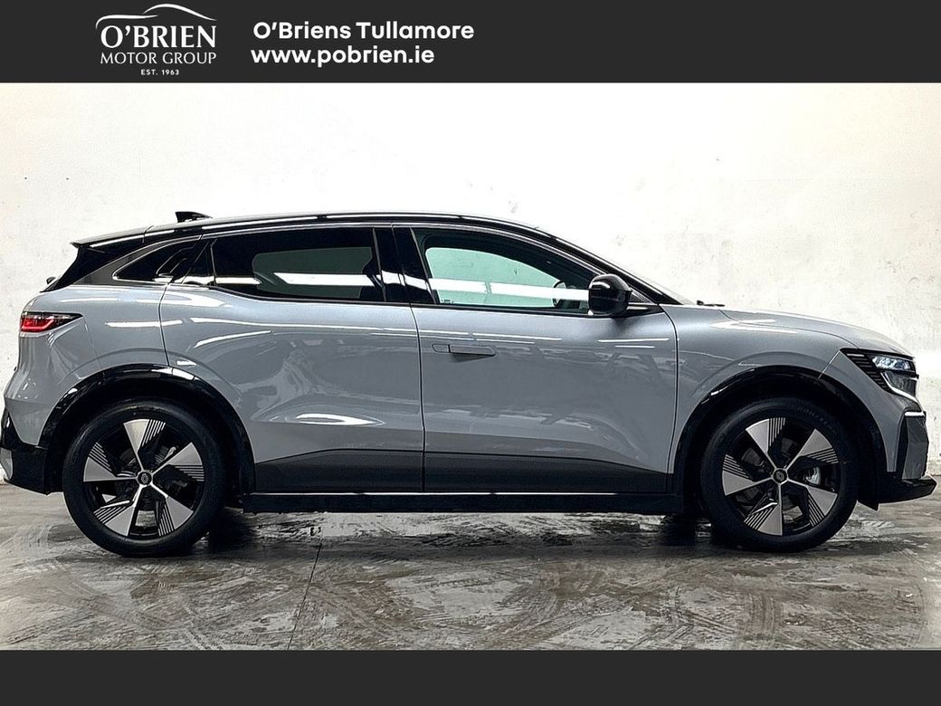 2026 Renault Megane