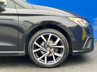 2019 SEAT Ibiza