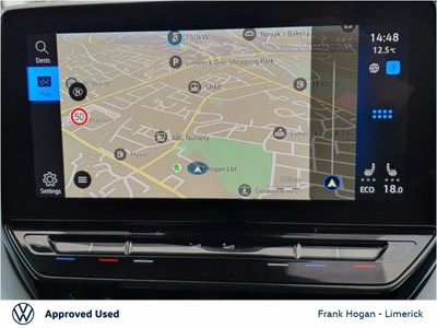 2023 Volkswagen ID.4