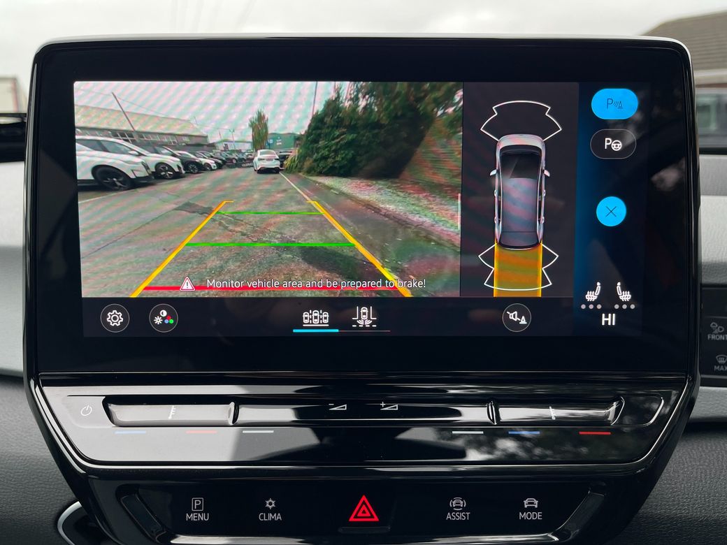 2022 Volkswagen ID.3