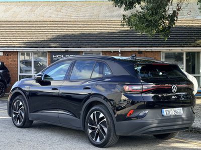 2023 Volkswagen ID.4