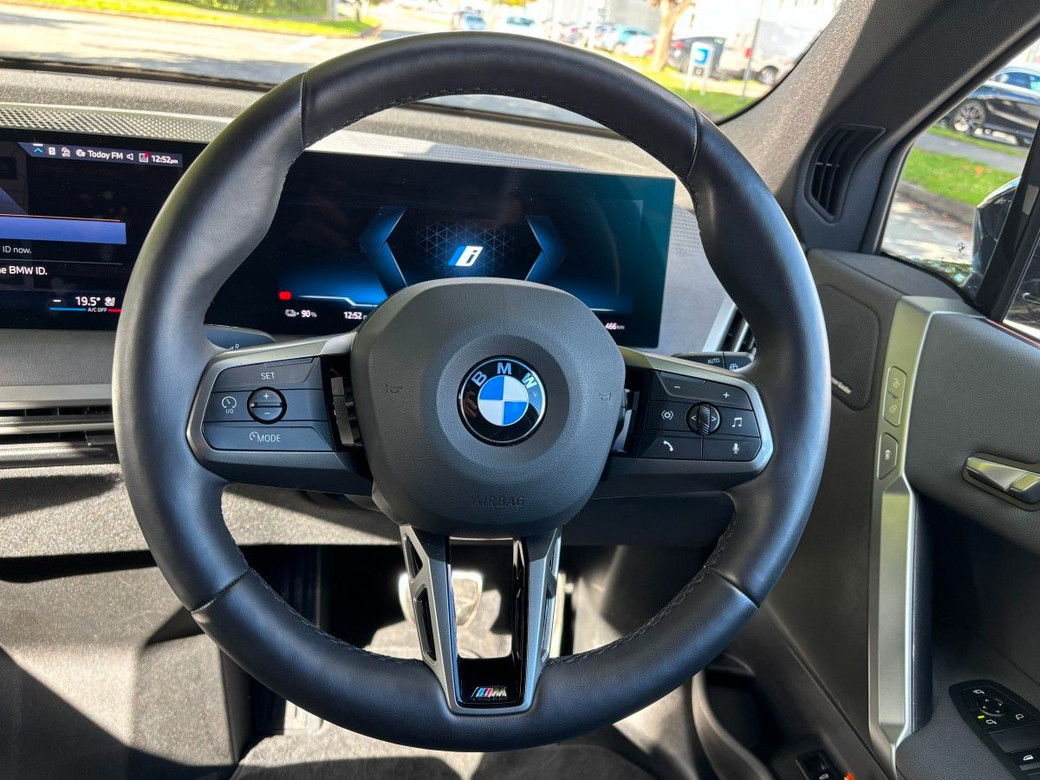 2026 BMW iX