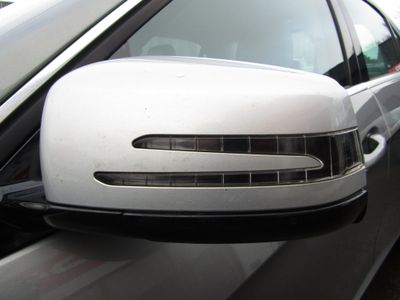 2013 Mercedes-Benz E Class