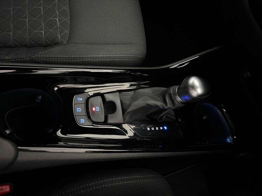 2021 Toyota C-HR