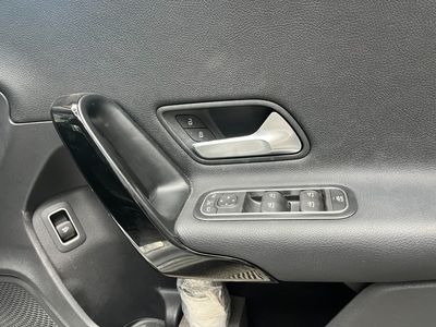 2021 Mercedes-Benz A Class