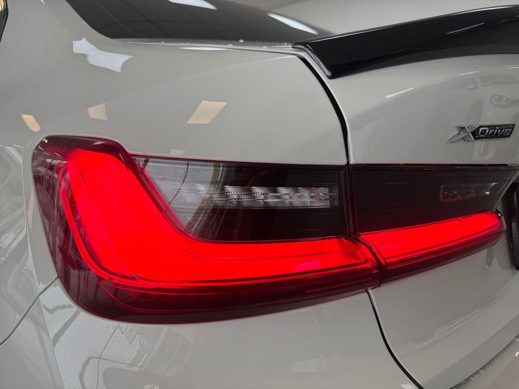 2020 BMW 3 Series