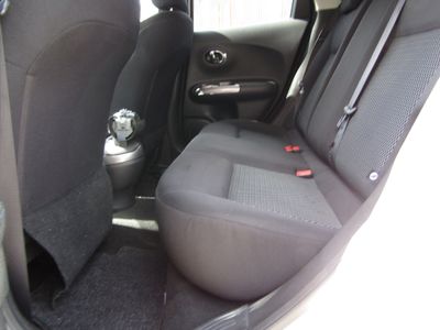 2015 Nissan Juke