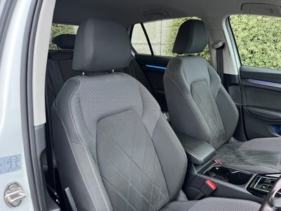 2022 Volkswagen Golf