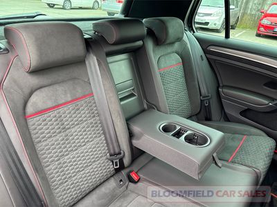 2020 Volkswagen Golf