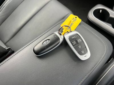 2024 Hyundai Ioniq 5