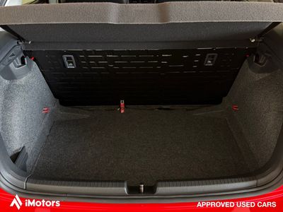 2018 Volkswagen Polo