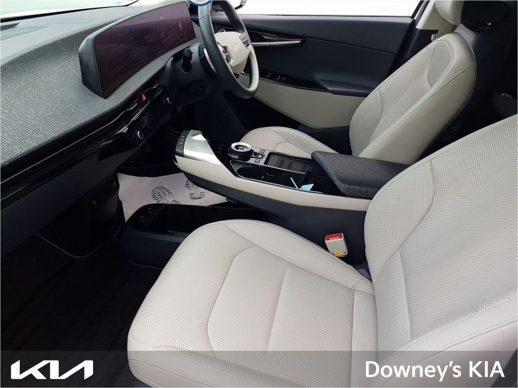 2023 Kia EV6