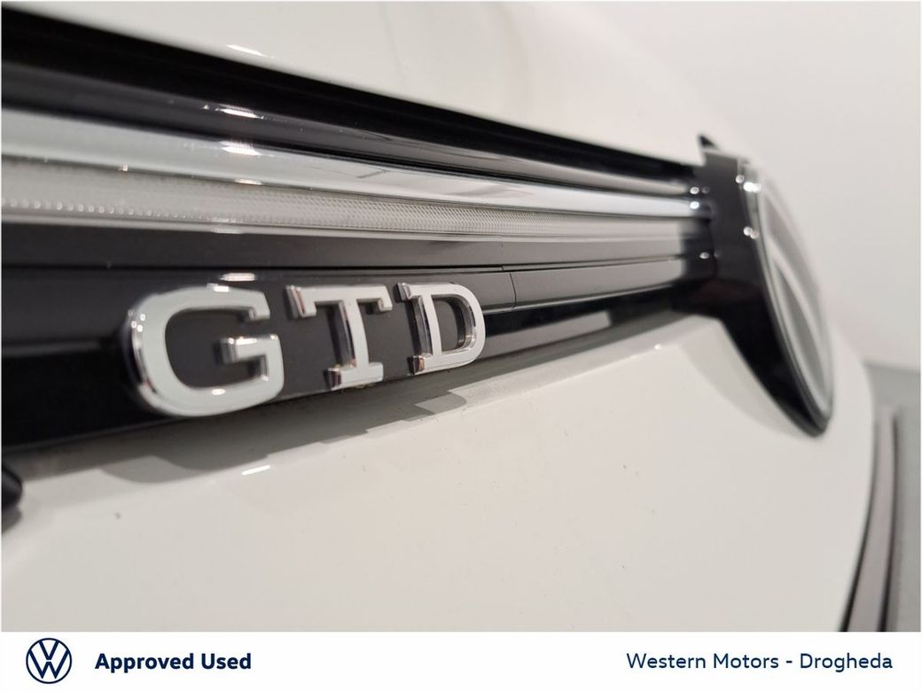 2024 Volkswagen Golf