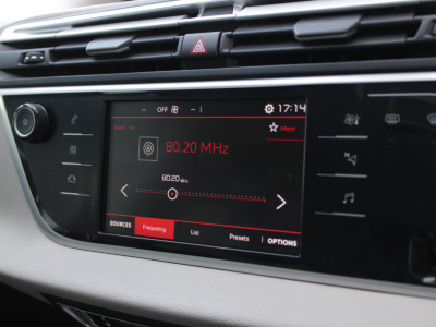 2019 Citroen C4 SpaceTourer