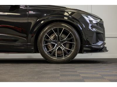 2022 Audi Q8