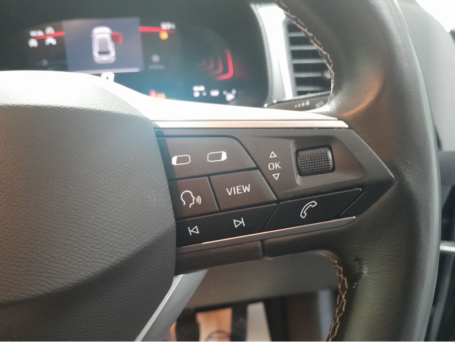 2023 SEAT Ateca