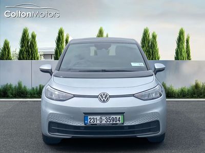 2023 Volkswagen ID.3