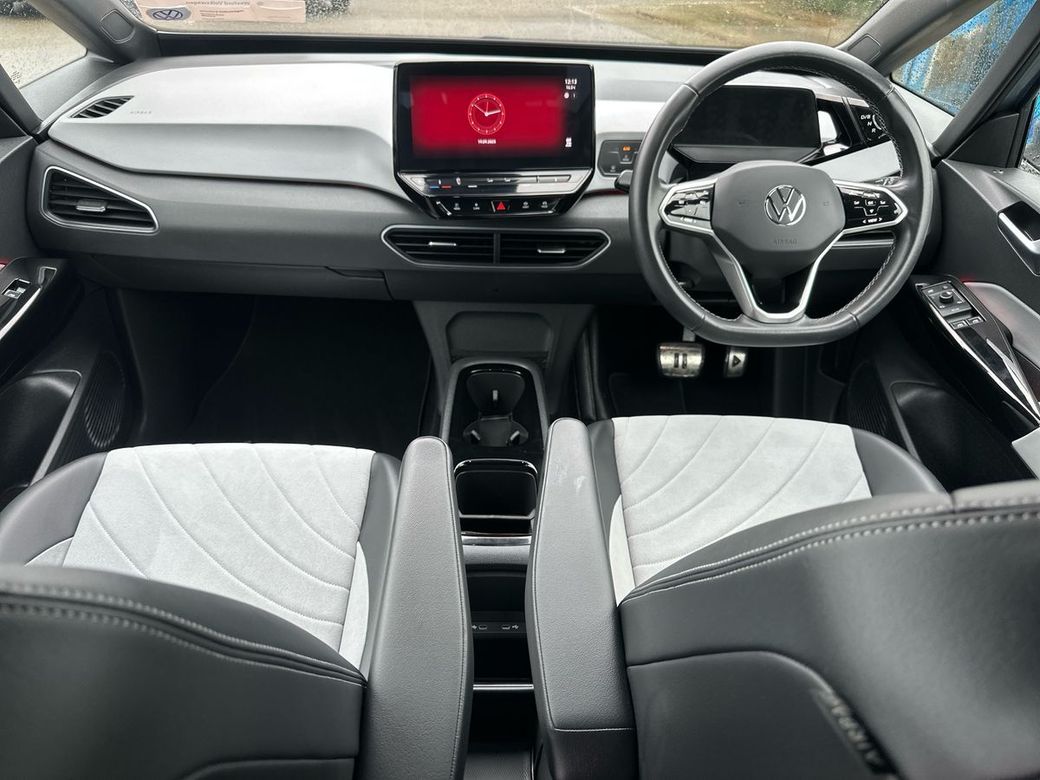 2023 Volkswagen ID.3