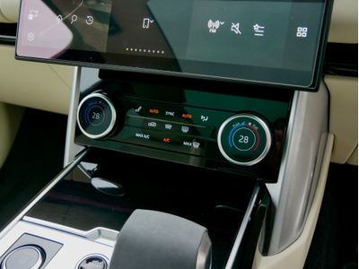 2023 Land Rover Range Rover