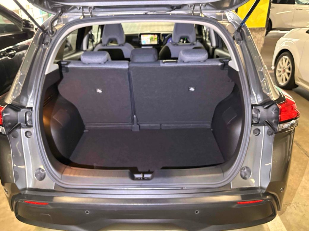 2021 Nissan Note