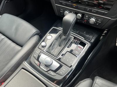 2015 Audi A7