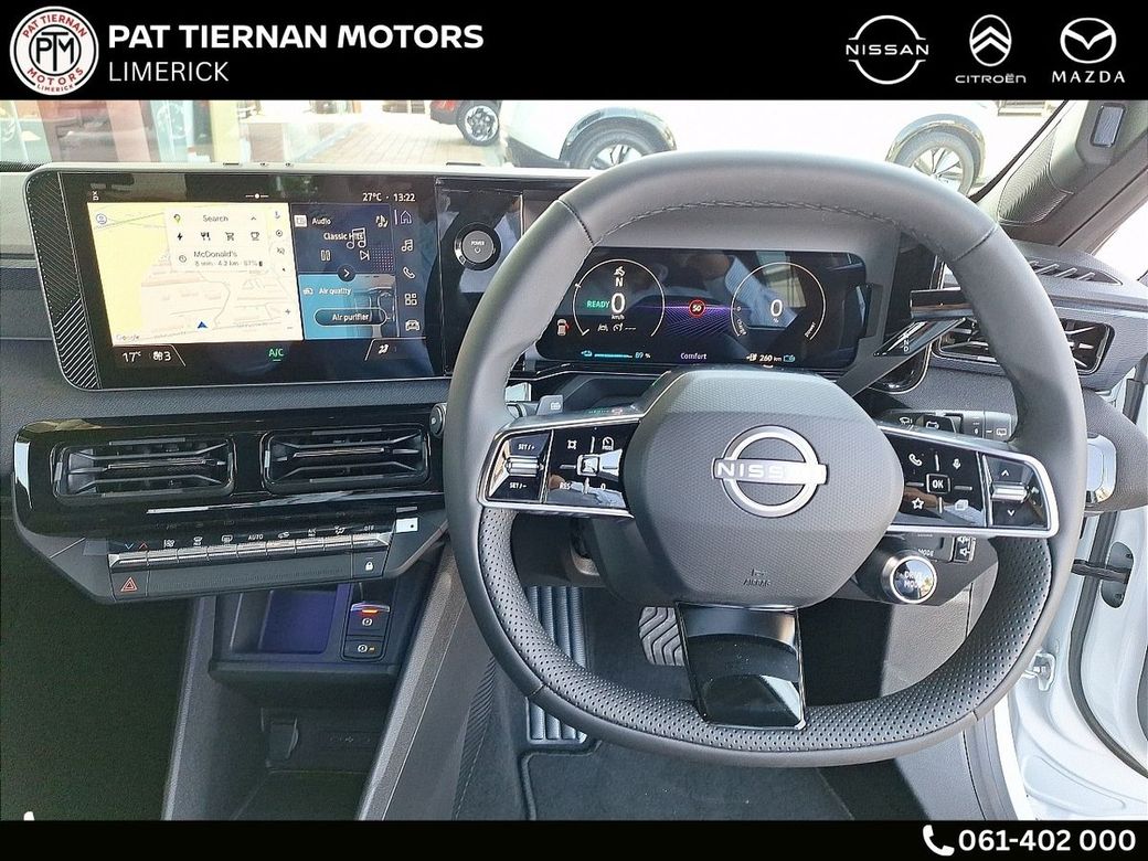 2026 Nissan Micra