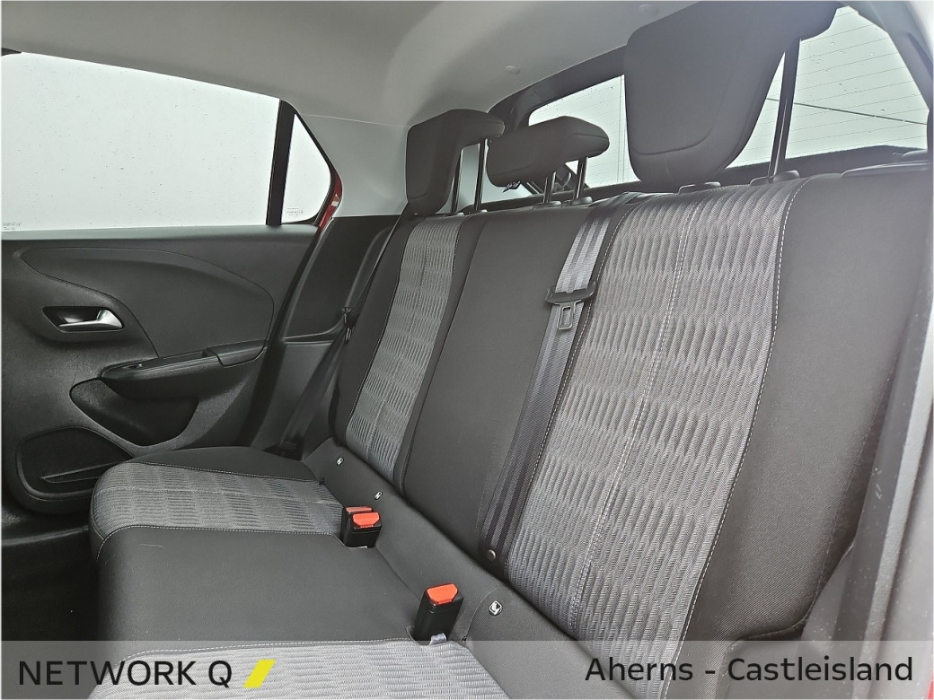 2022 Opel Corsa