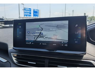 2022 Peugeot 3008